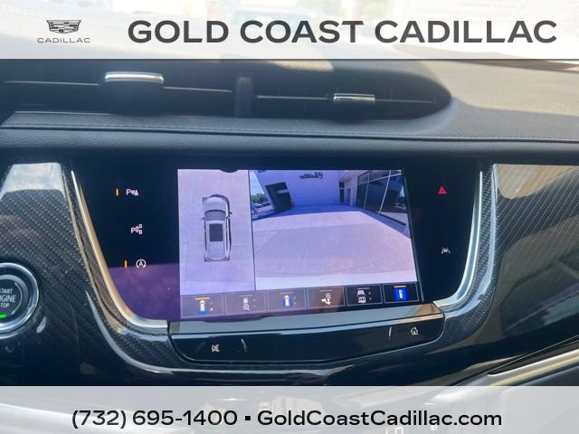 Certified 2024 Cadillac XT6 Sport w/ Technology Package AWD/4WD image 26