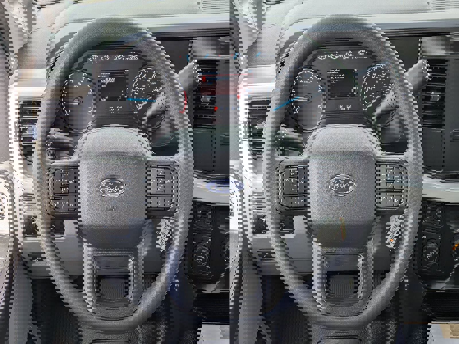 New 2026 Ford F550 4x4 Crew Cab image 48