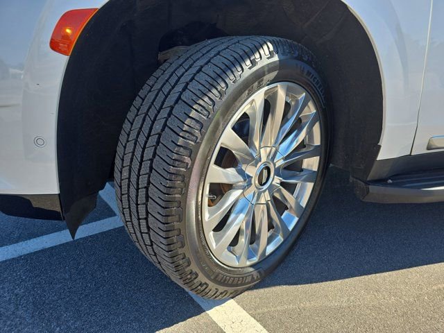 Used 2022 Cadillac Escalade ESV Premium Luxury image 34