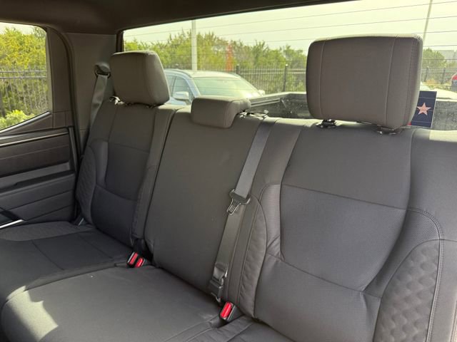 Used 2026 Toyota Tundra SR5 image 29