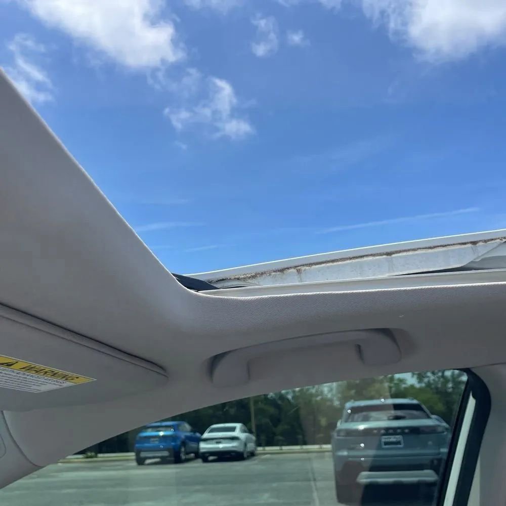 Used 2018 Honda Civic EX-L image 26
