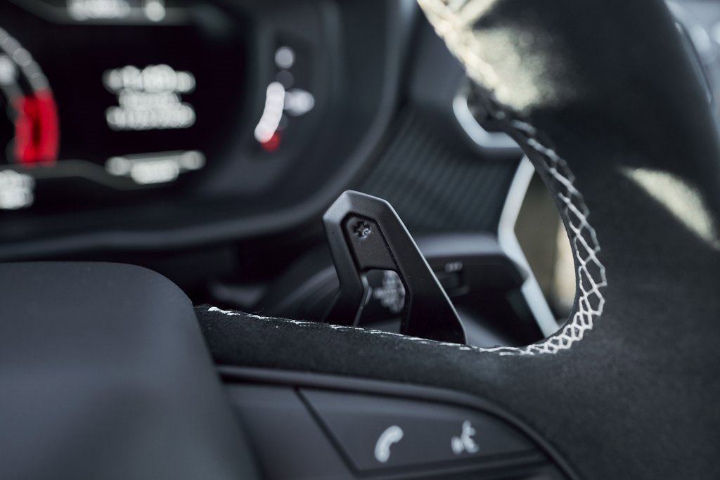 Used 2024 Lamborghini Urus Performante image 65