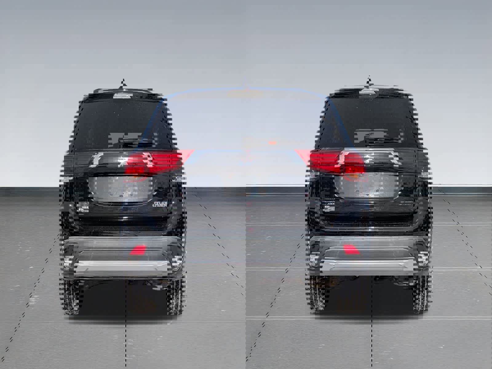 Used 2017 Mitsubishi Outlander ES image 5