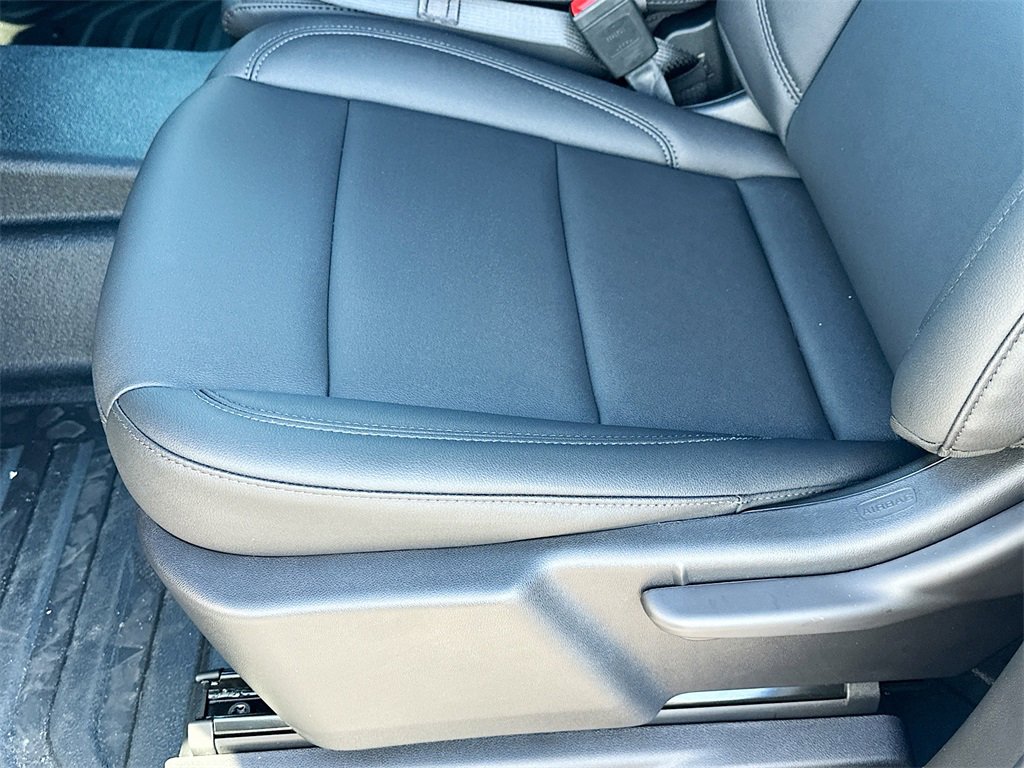 New 2026 Chevrolet Silverado 1500 W/T w/ WT Value Package image 13