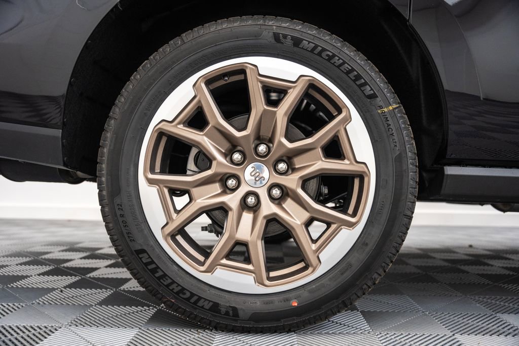 New 2026 Ford Expedition Max King Ranch AWD/4WD image 26