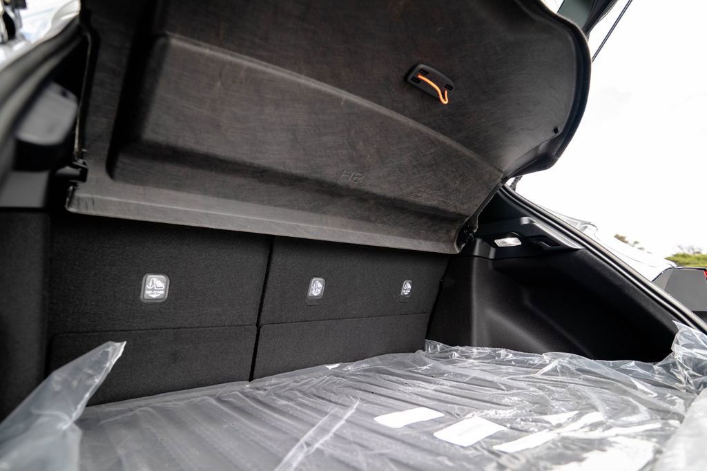 New 2026 Toyota Corolla XSE image 32