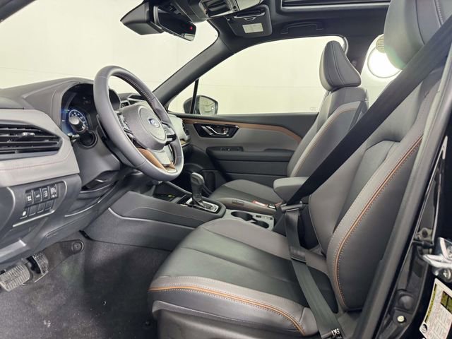 Used 2025 Subaru Forester Sport image 4