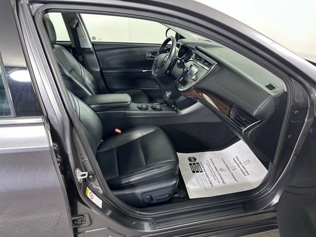 Used 2014 Toyota Avalon XLE Touring FWD image 10