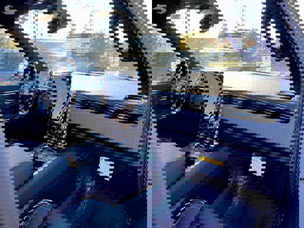 New 2026 GMC Sierra EV Elevation image 55