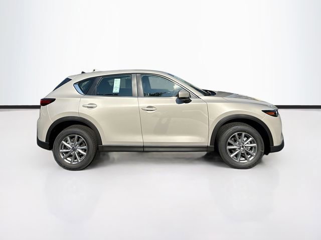 New 2025 MAZDA CX-5 AWD 2.5 S image 8