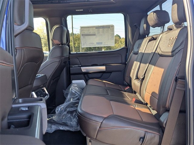 New 2026 Ford F250 King Ranch image 23