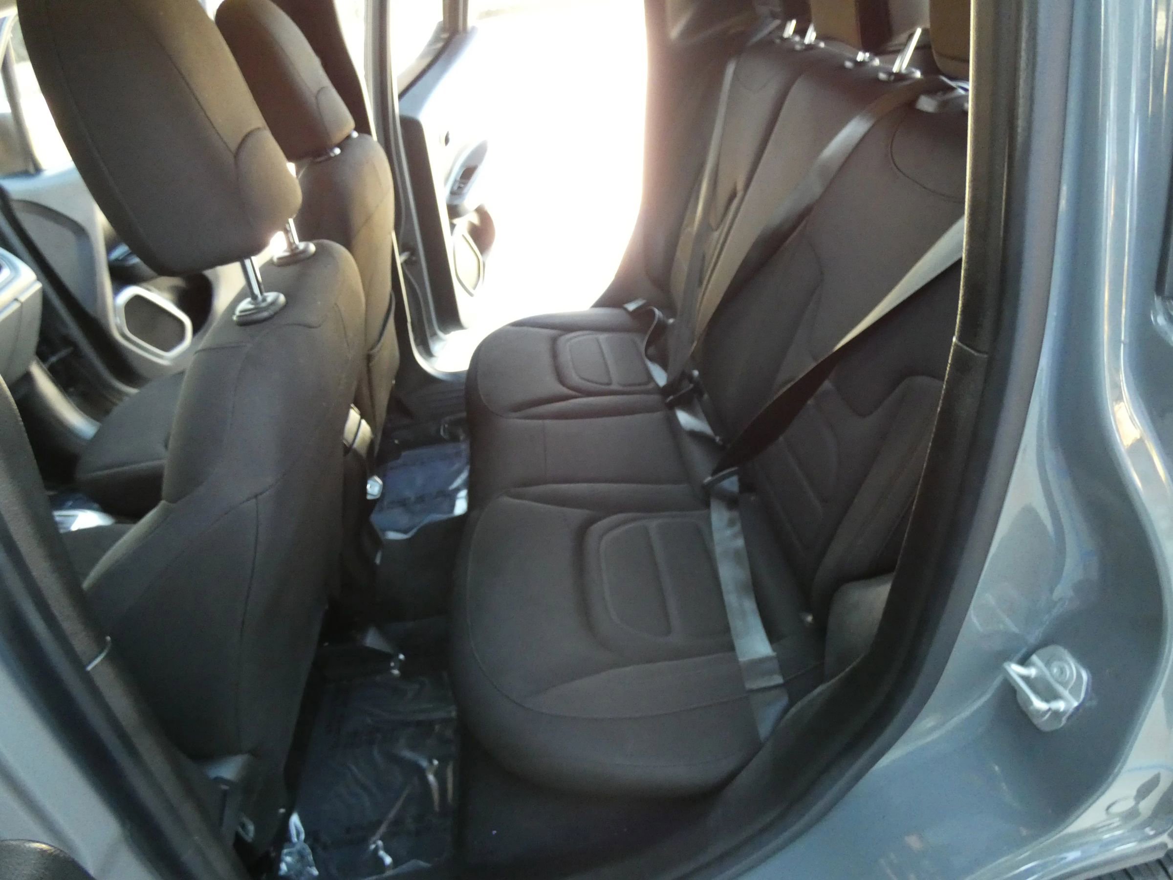 Used 2022 Jeep Renegade Latitude image 47