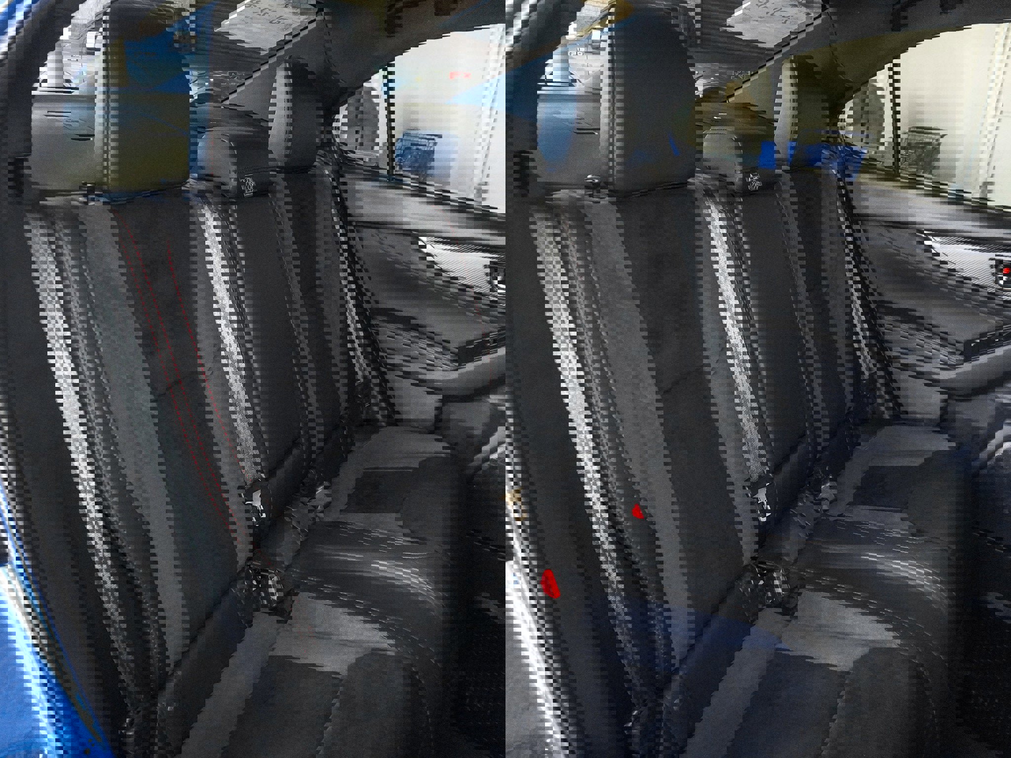 Used 2023 Subaru WRX Limited w/ Popular Package #1 image 46