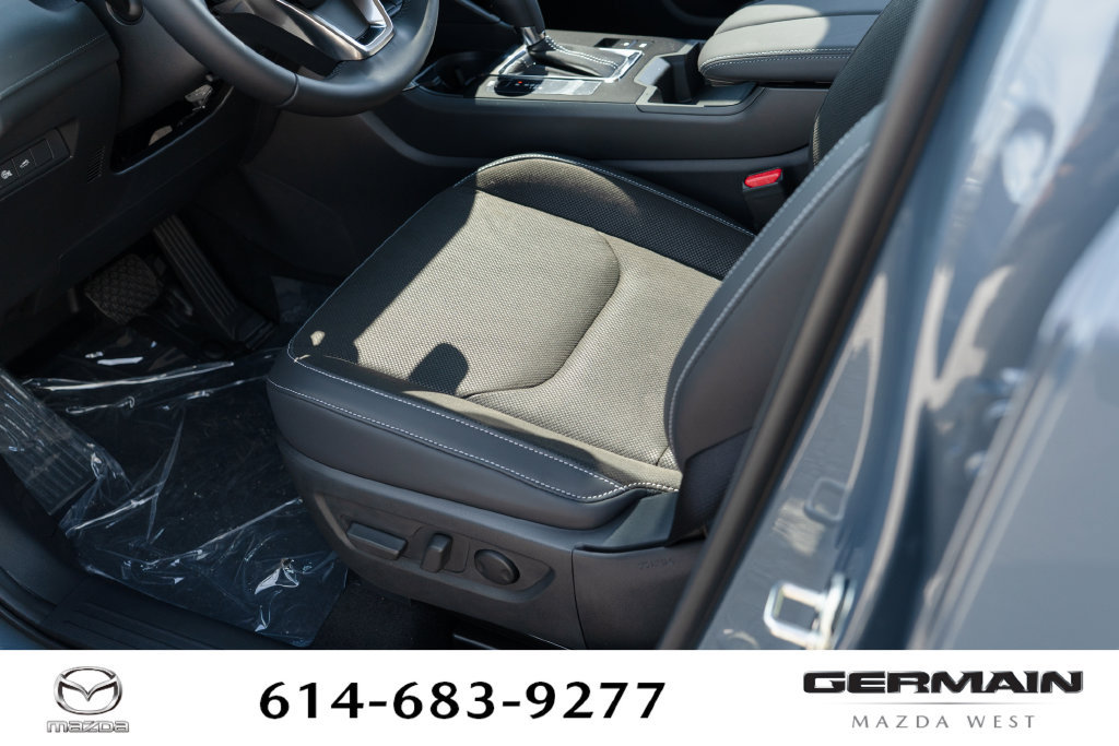 New 2026 MAZDA CX-5 Preferred AWD/4WD image 23