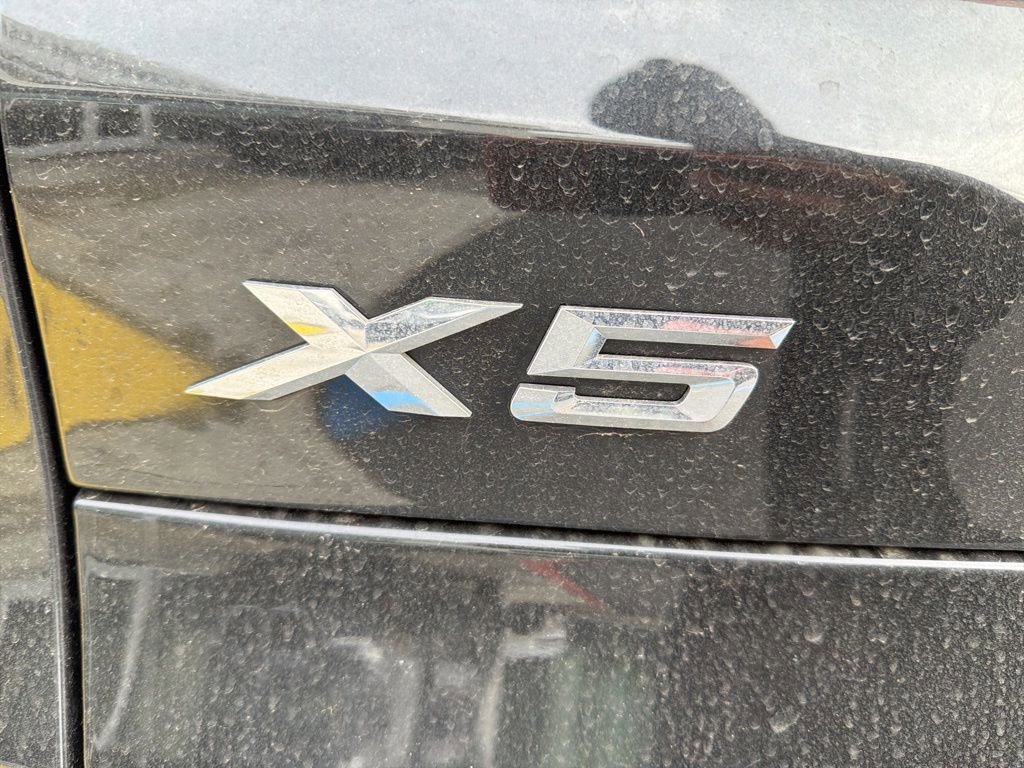 Certified 2023 BMW X5 sDrive40i w/ M Sport Package image 8
