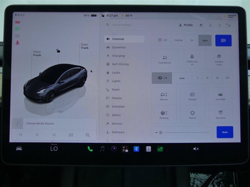 Used 2023 Tesla Model 3 Standard Range RWD image 16