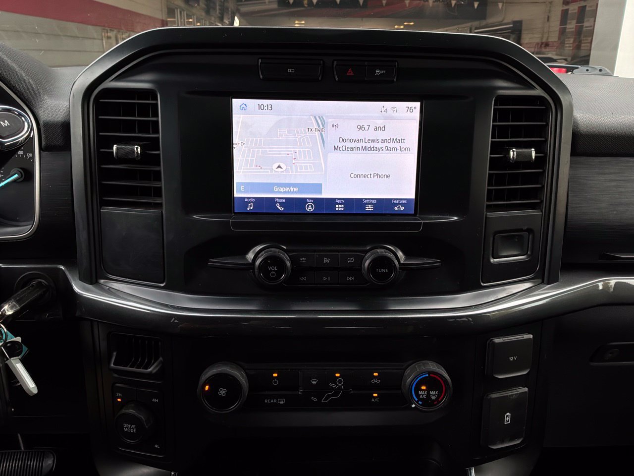 Used 2021 Ford F150 XL w/ STX Appearance Package AWD/4WD image 30
