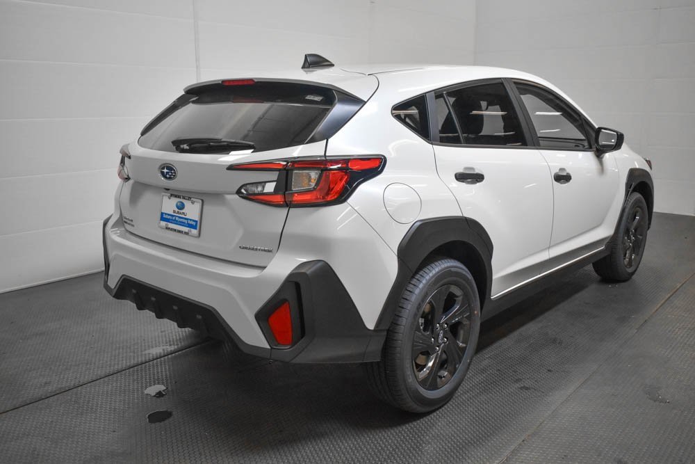 New 2026 Subaru Crosstrek 2.5i image 5