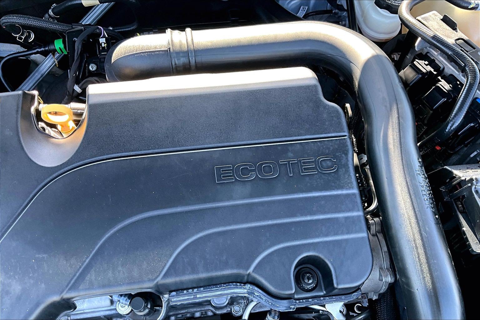 Used 2018 Chevrolet Malibu LT FWD image 30