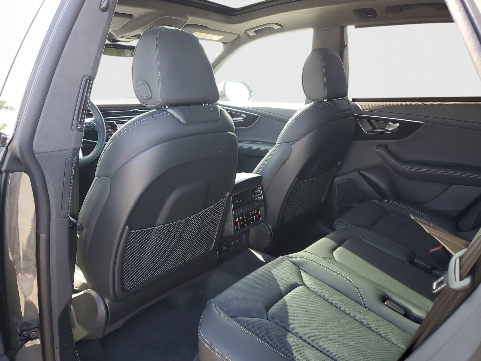 New 2026 Audi Q8 Prestige AWD/4WD image 15