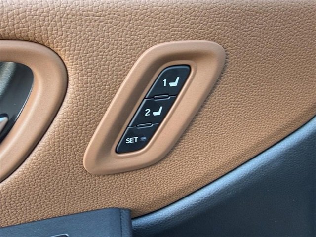 New 2026 Honda Passport TrailSport Elite image 11