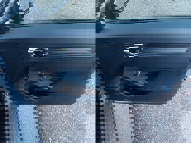 New 2026 Honda Civic Sport image 28