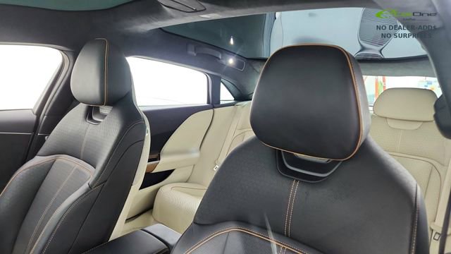 Used 2022 Lucid Air Grand Touring AWD/4WD image 33