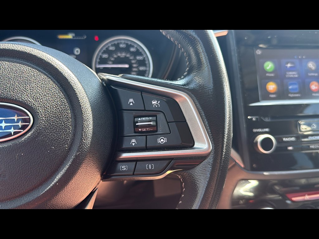 Used 2023 Subaru Forester Premium image 15