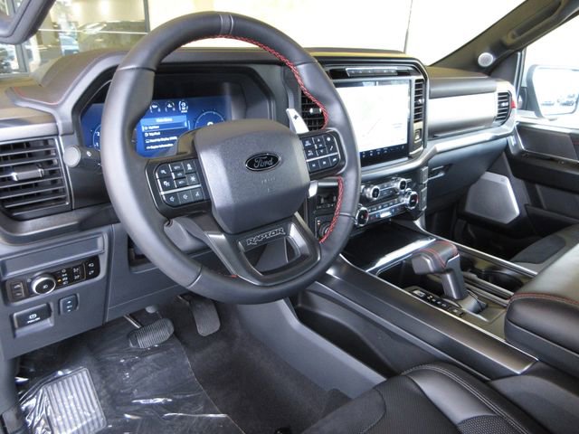 New 2026 Ford F150 Raptor image 13