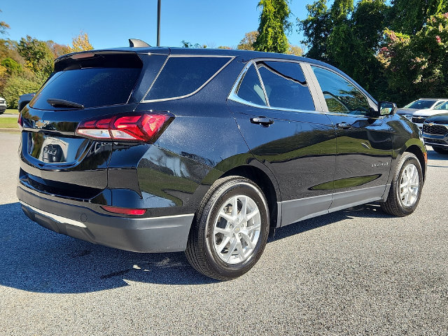 Used 2022 Chevrolet Equinox LT FWD image 6