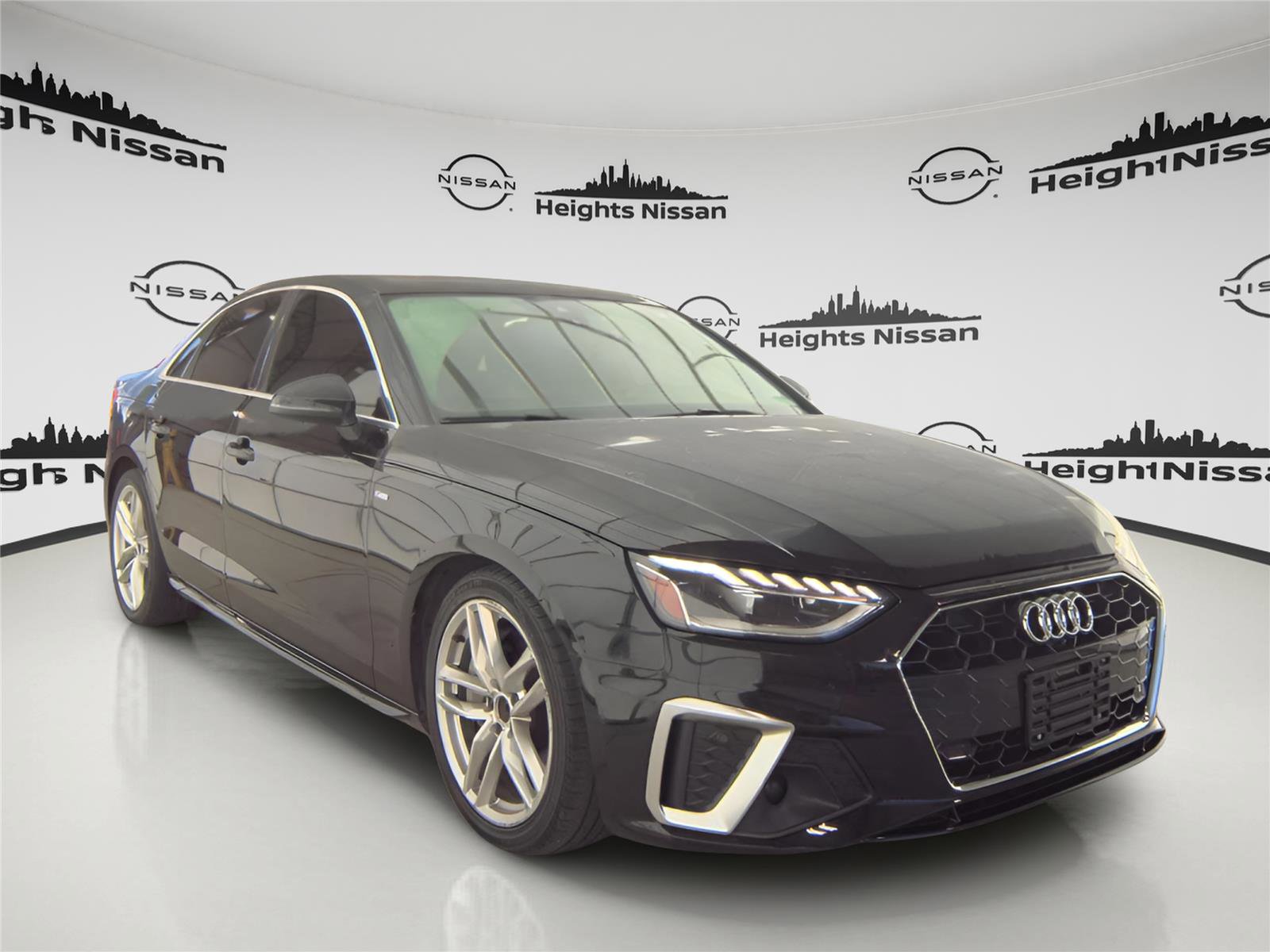 Used 2022 Audi A4 2.0T Premium Plus image 8