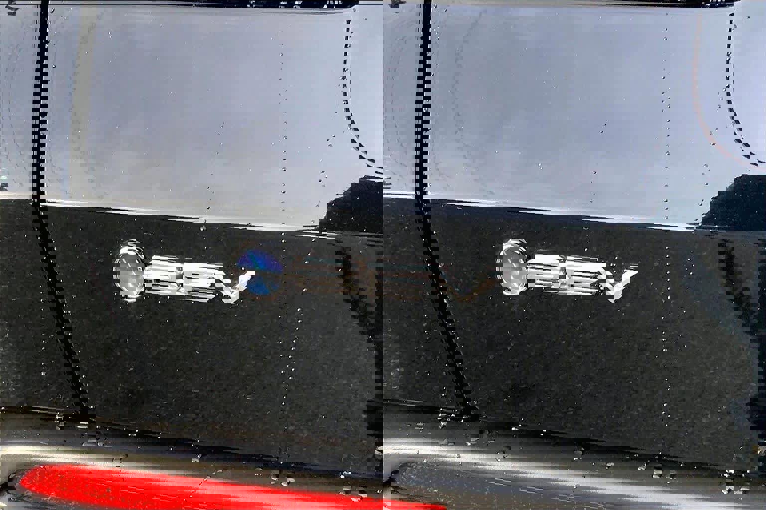 New 2026 Toyota bZ image 15