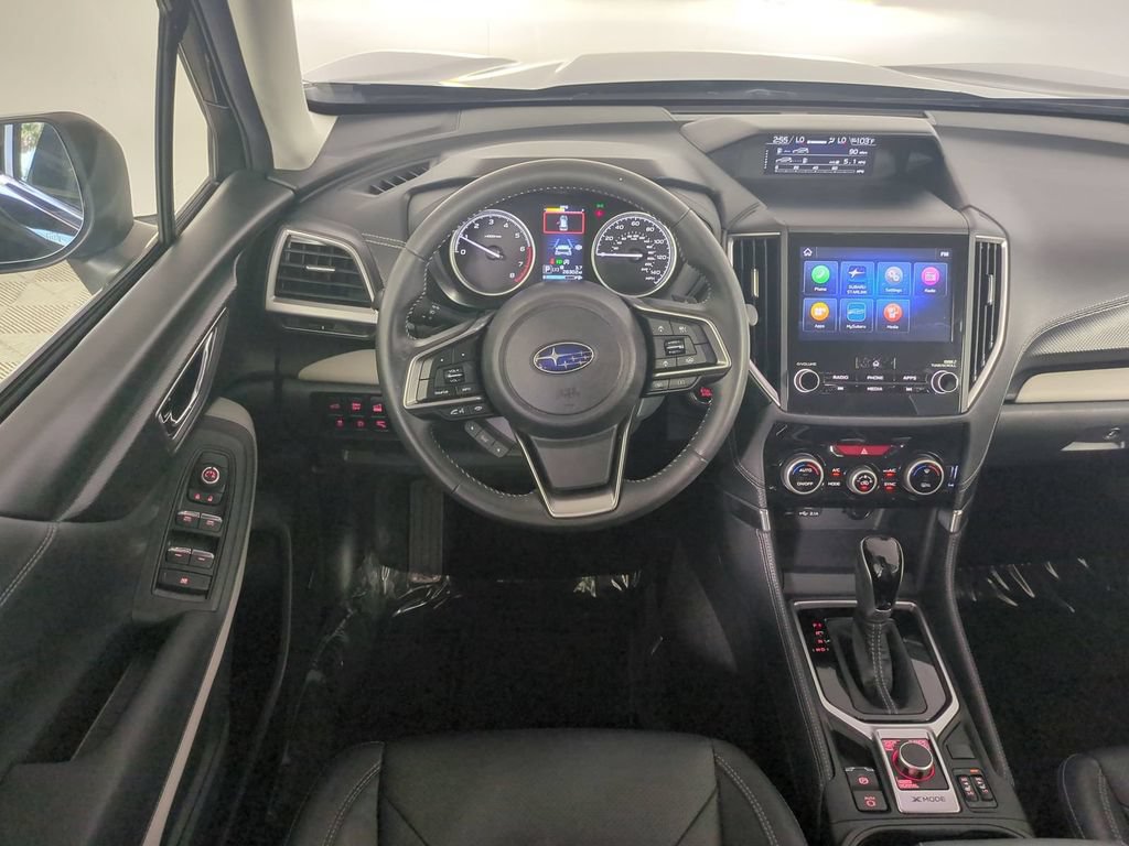 Used 2024 Subaru Forester Limited AWD/4WD image 19