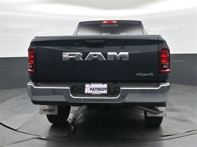 New 2026 RAM 2500 Tradesman image 5