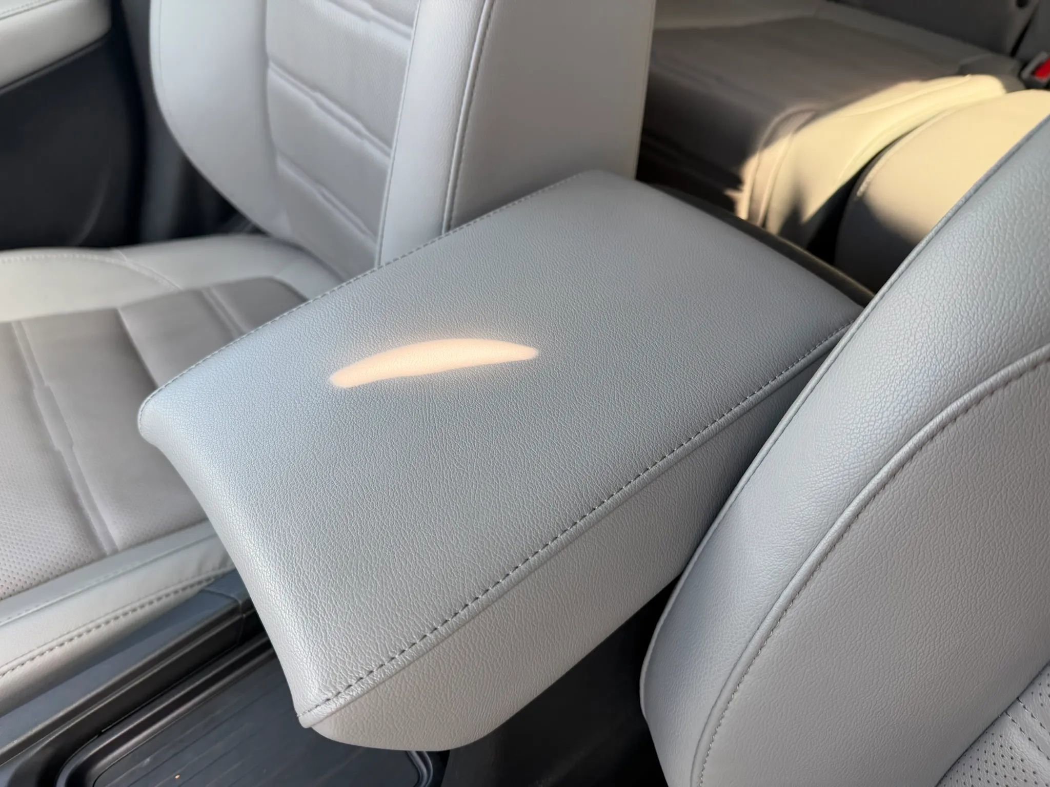 Used 2022 Honda CR-V EX-L image 19