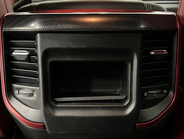 Used 2023 RAM 1500 Rebel w/ Rebel Level 1 Equipment Group image 45