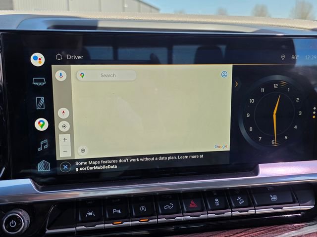 Used 2022 Chevrolet Silverado 1500 LT Trail Boss w/ LT Trail Boss Premium Package AWD/4WD image 18