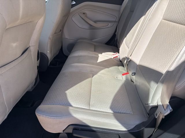 Used 2018 Ford Escape SE image 18