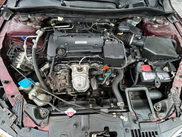 Used 2017 Honda Accord LX image 34