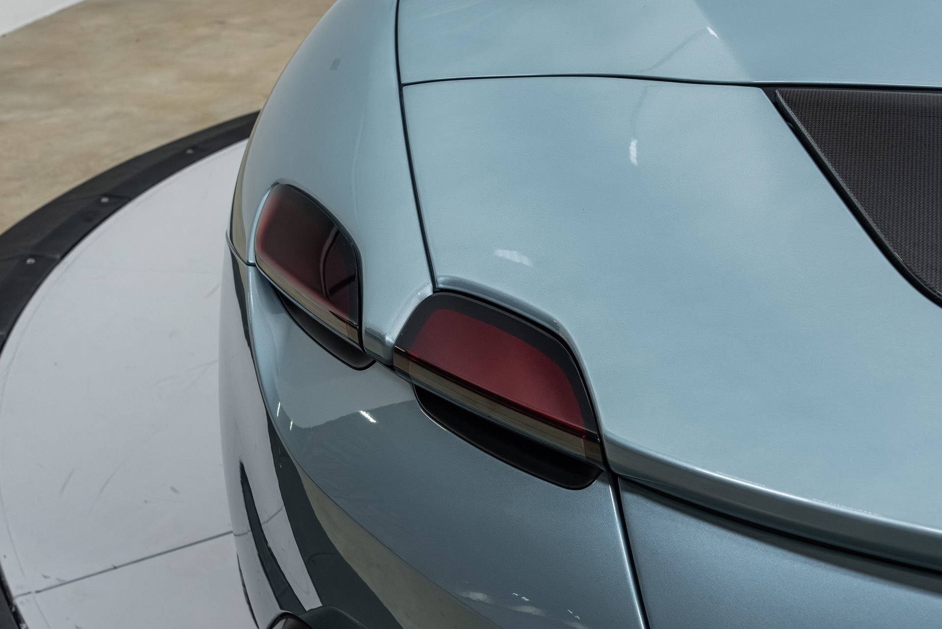Certified 2024 Ferrari Roma Spider RWD image 49
