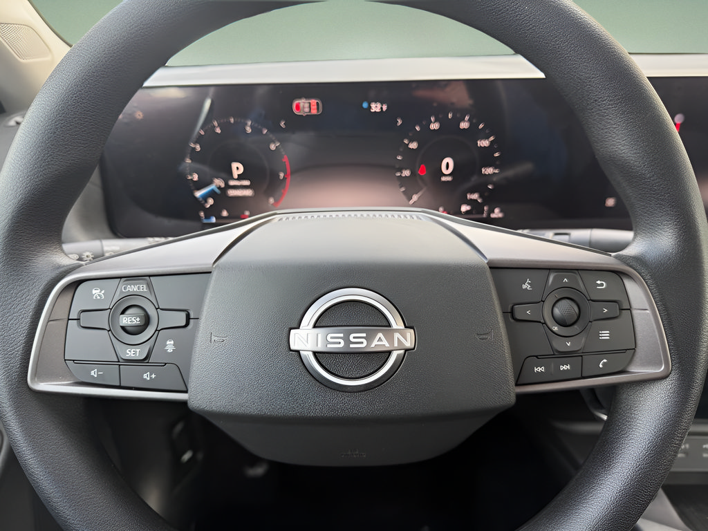 Certified 2026 Nissan Sentra SV w/ Floor Mat Package FWD image 20