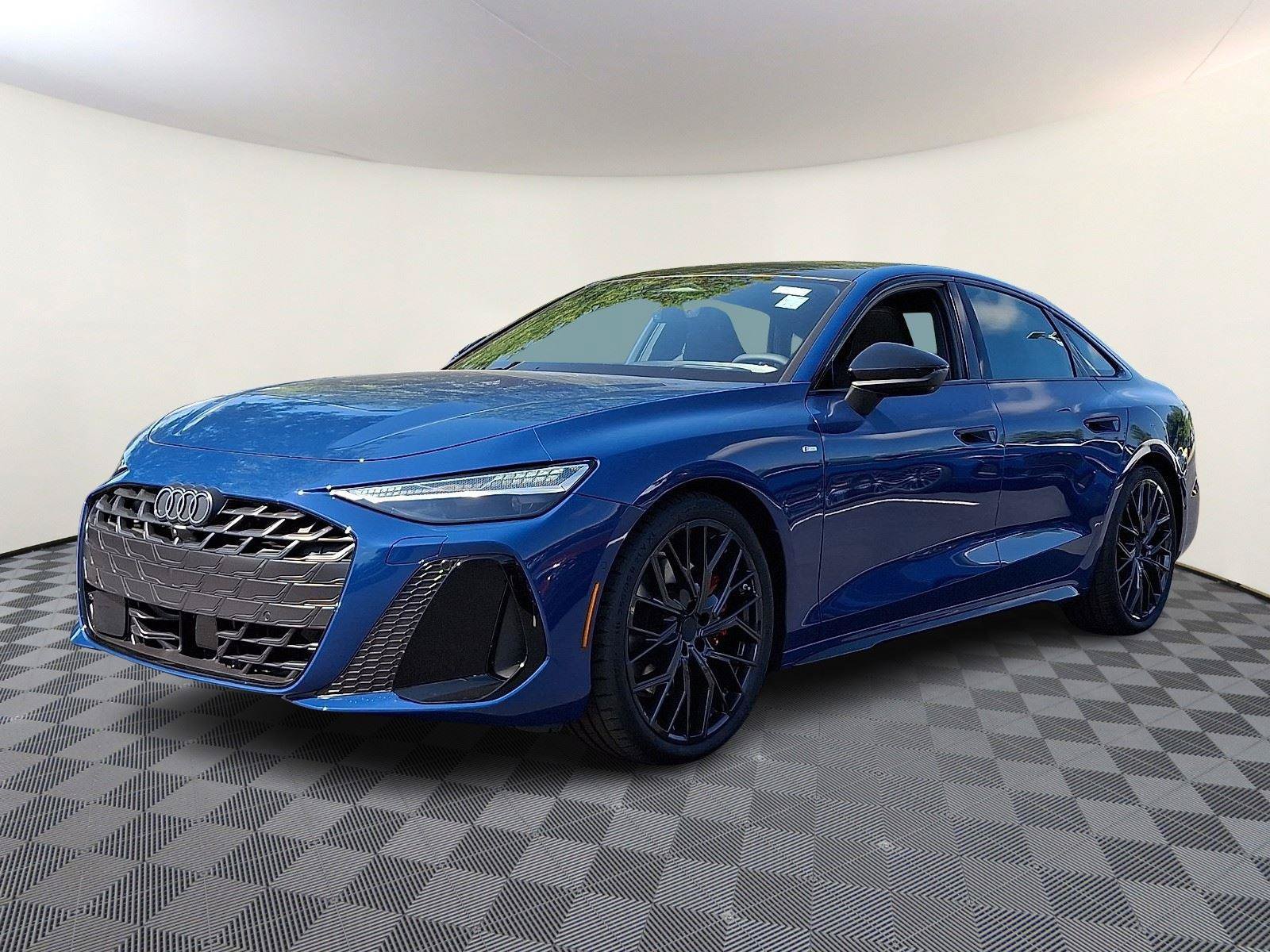 New 2026 Audi A6 Prestige AWD/4WD image 3