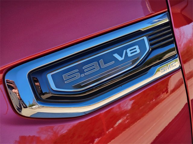 Used 2024 GMC Sierra 1500 Denali w/ Denali Reserve Package image 11