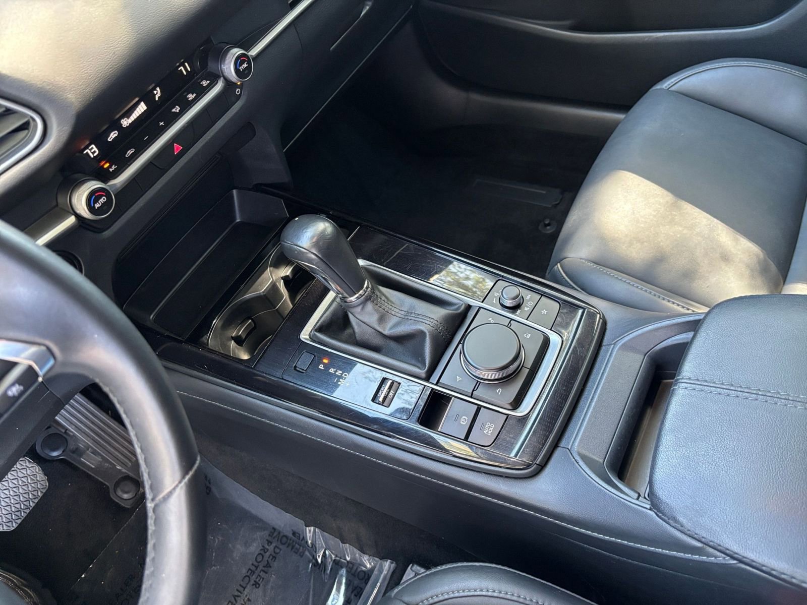 Used 2025 MAZDA CX-30 AWD 2.5 S w/ Select Sport Pkg image 41