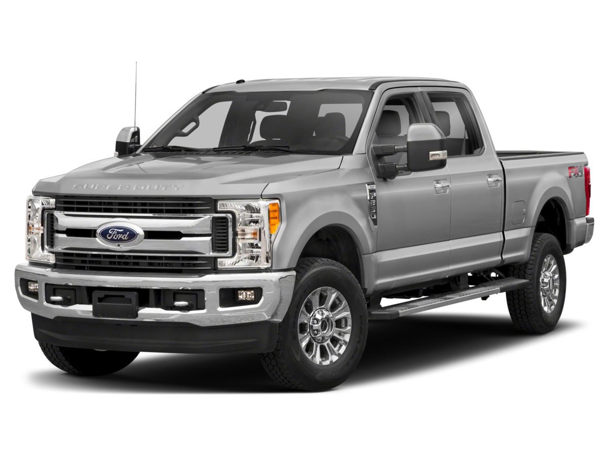 Used 2019 Ford F250 XLT w/ XLT Premium Package AWD/4WD image 1