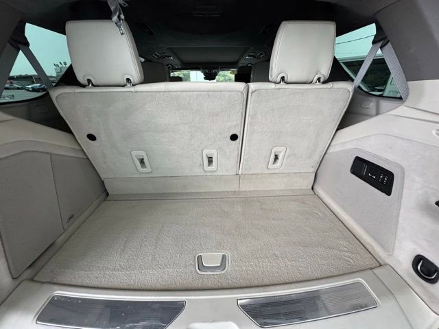 Used 2022 Cadillac Escalade Sport Platinum w/ Heavy-Duty Trailer Package image 10