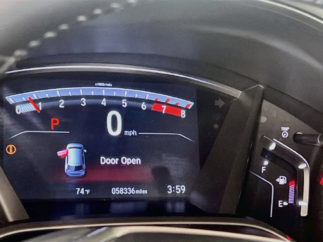 Used 2020 Honda CR-V EX-L image 11