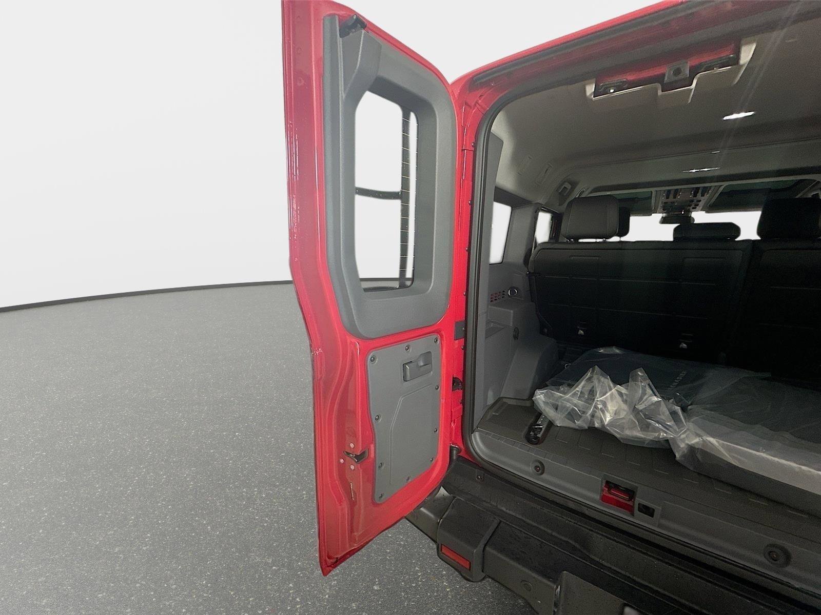 New 2025 INEOS Grenadier Trialmaster Edition image 43