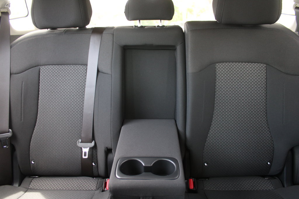 New 2027 Kia Sportage LX FWD image 53