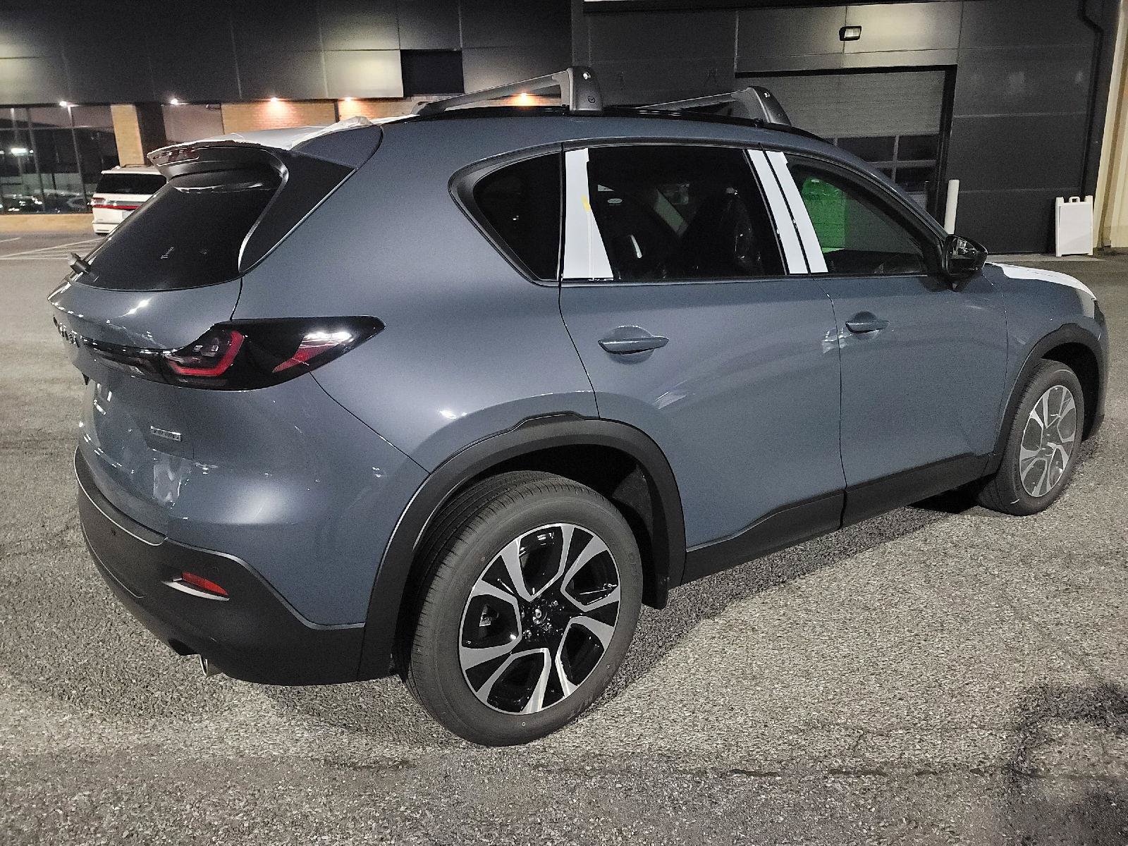 New 2026 MAZDA CX-5 Preferred AWD/4WD image 35